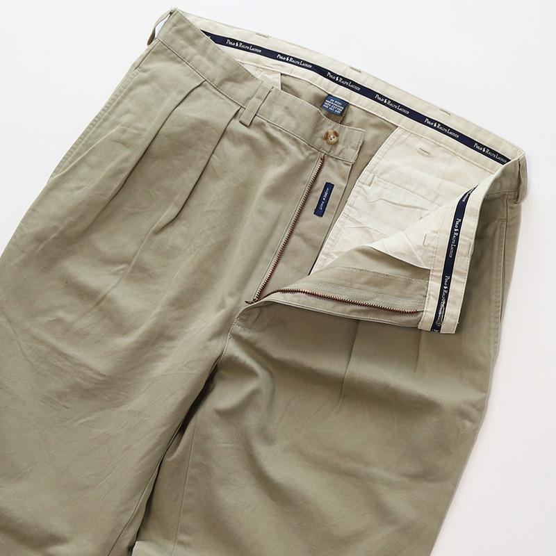 90's Polo by Ralph Lauren 