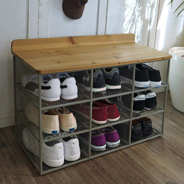 キャビネットグランマーズショップです Original Furniture | グラン