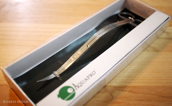 Amazonで買ってみた！ADAのプロシザース・ウェーブっぽいハサミ