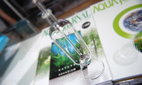 077 ADA／Do!aquaのフードグラス レビュー | GRASS DESIGN