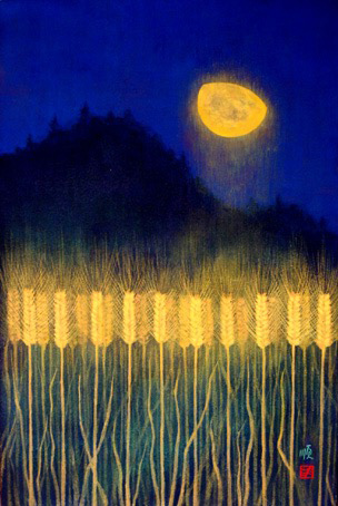 川畑 順 : グラフポート横浜｜絵画オーダーメイド