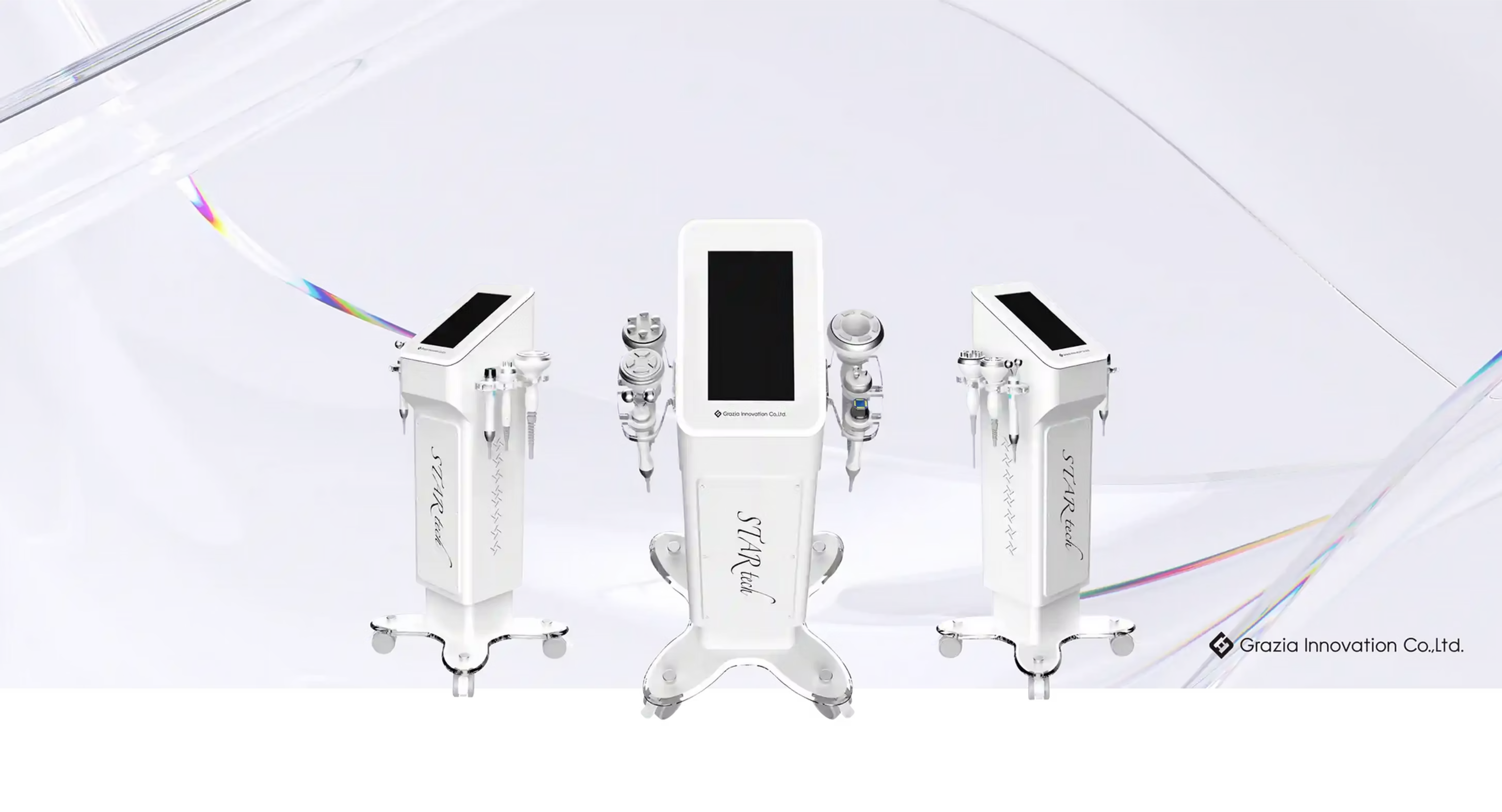 スターテック | 株式会社グラツィア | direia