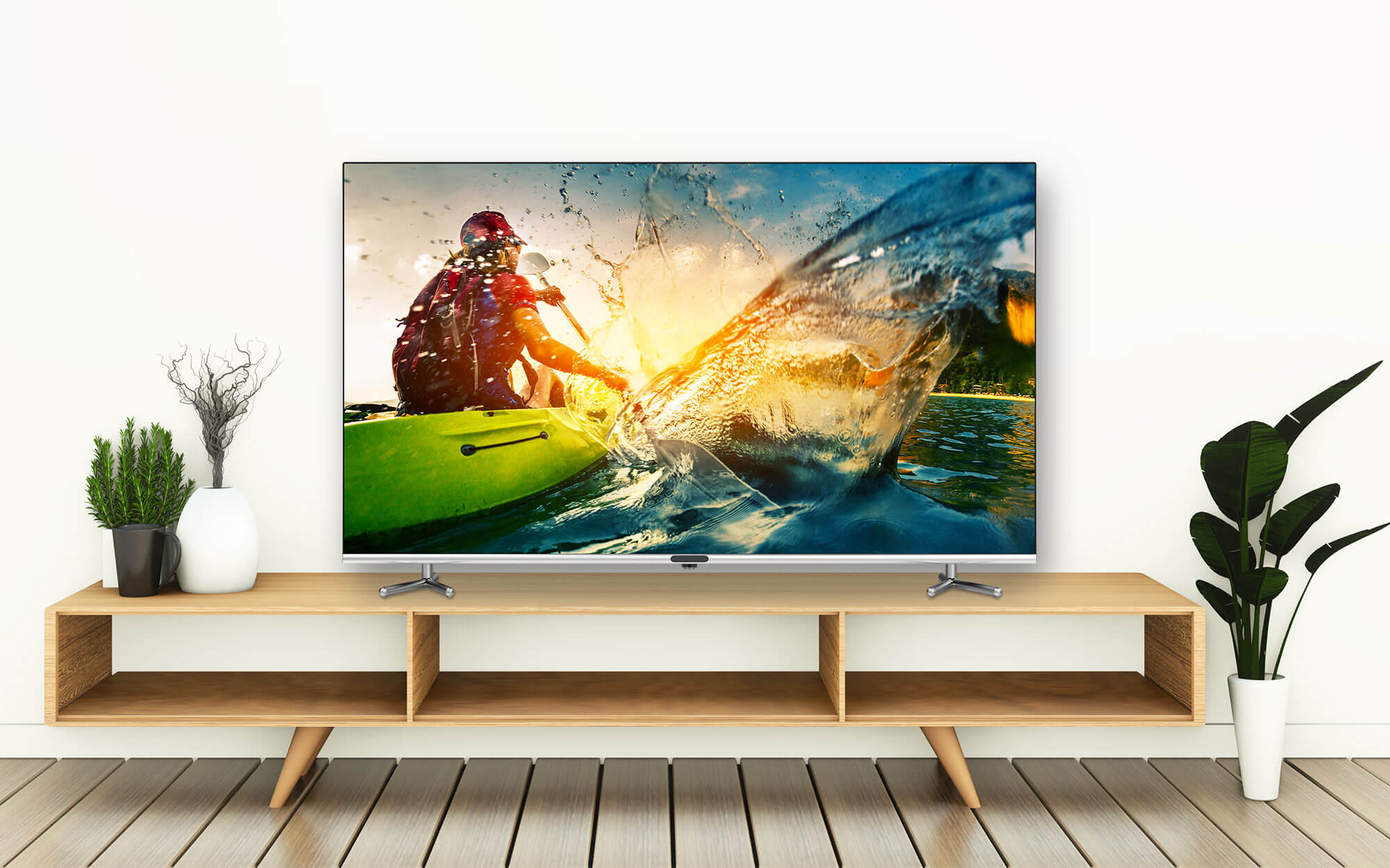 spot | GH-TV50CGE-BK | GREEN HOUSE グリーンハウス