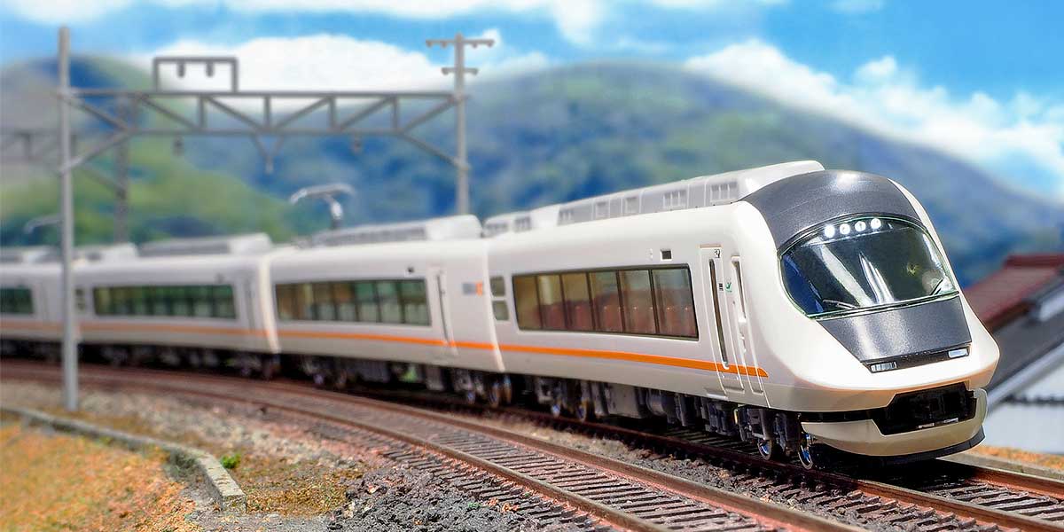 30722＞近鉄21020系アーバンライナーnext（座席表示変更後）6両編成