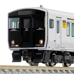 JR九州817系の製品一覧（2ページ目）｜Nゲージ鉄道模型のグリーンマックス