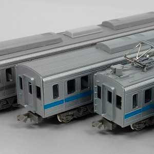 421＞小田急9000（8000）形 4両編成セット｜エコノミーキット｜Nゲージ