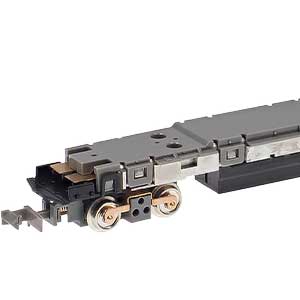 31844＞京急600形（4次車・更新車・608編成）8両編成セット（動力付き