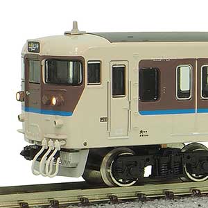 30645＞JR113系7000番台（40N体質改善車・阪和線）基本4両編成セット
