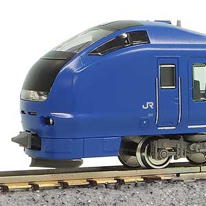 JR東日本E653系の製品一覧（2ページ目）｜Nゲージ鉄道模型のグリーン