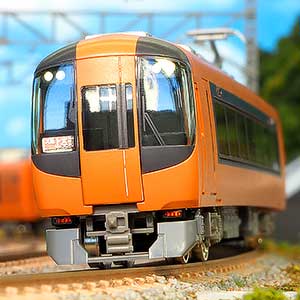 グリーンマックス 31534 22600系Ace 新塗装 基本2両セット動力付 公式