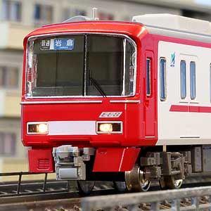 30976＞名鉄3100系1次車（新塗装・3103編成）基本2両編成セット（動力