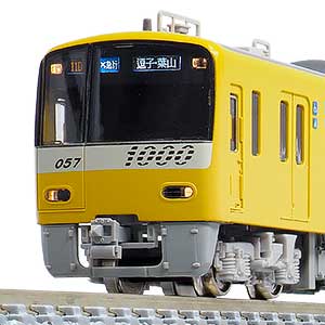 京急新1000形の製品一覧（1ページ目）｜Nゲージ鉄道模型のグリーンマックス