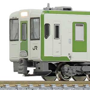 31802＞JRキハ110形（200番代・中期形・八高線）（動力付き）｜Nゲージ
