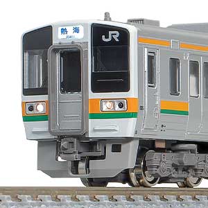 JR東海の製品一覧（4ページ目）｜Nゲージ鉄道模型のグリーンマックス