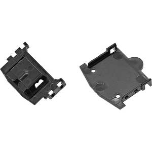 8111＞カプラーアダプター（他社製カプラーセット用・グレー）｜車両用