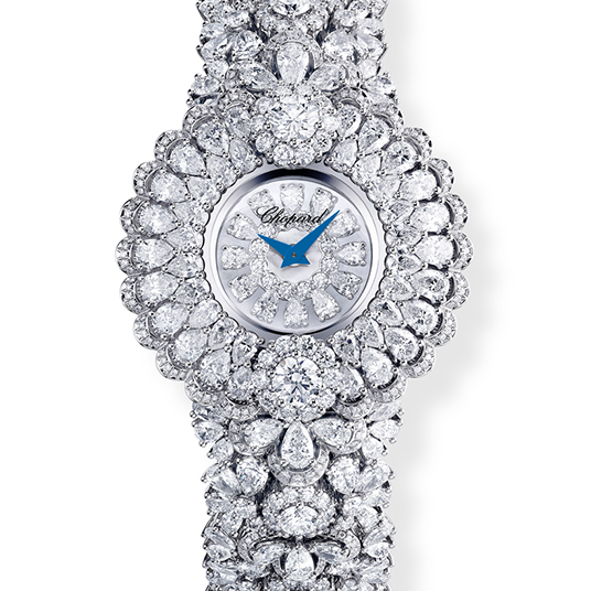 2024年 ショパール新作 ハイジュエリー | ブランド腕時計の正規販売店