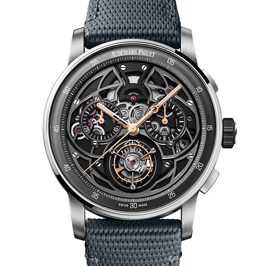 2024年 オーデマ ピゲ新作 CODE 11.59 バイ オーデマ ピゲ フライング