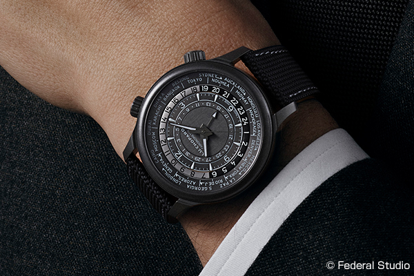 ショパール(CHOPARD) 2021新作 世界に通じる高級時計製造の解釈