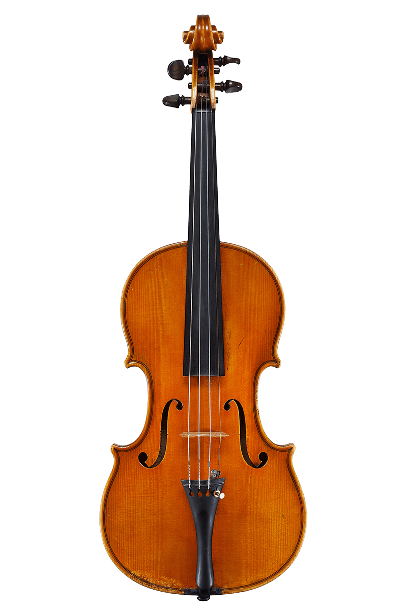 調整品】Giorgio Grisales Cremona 2007年製