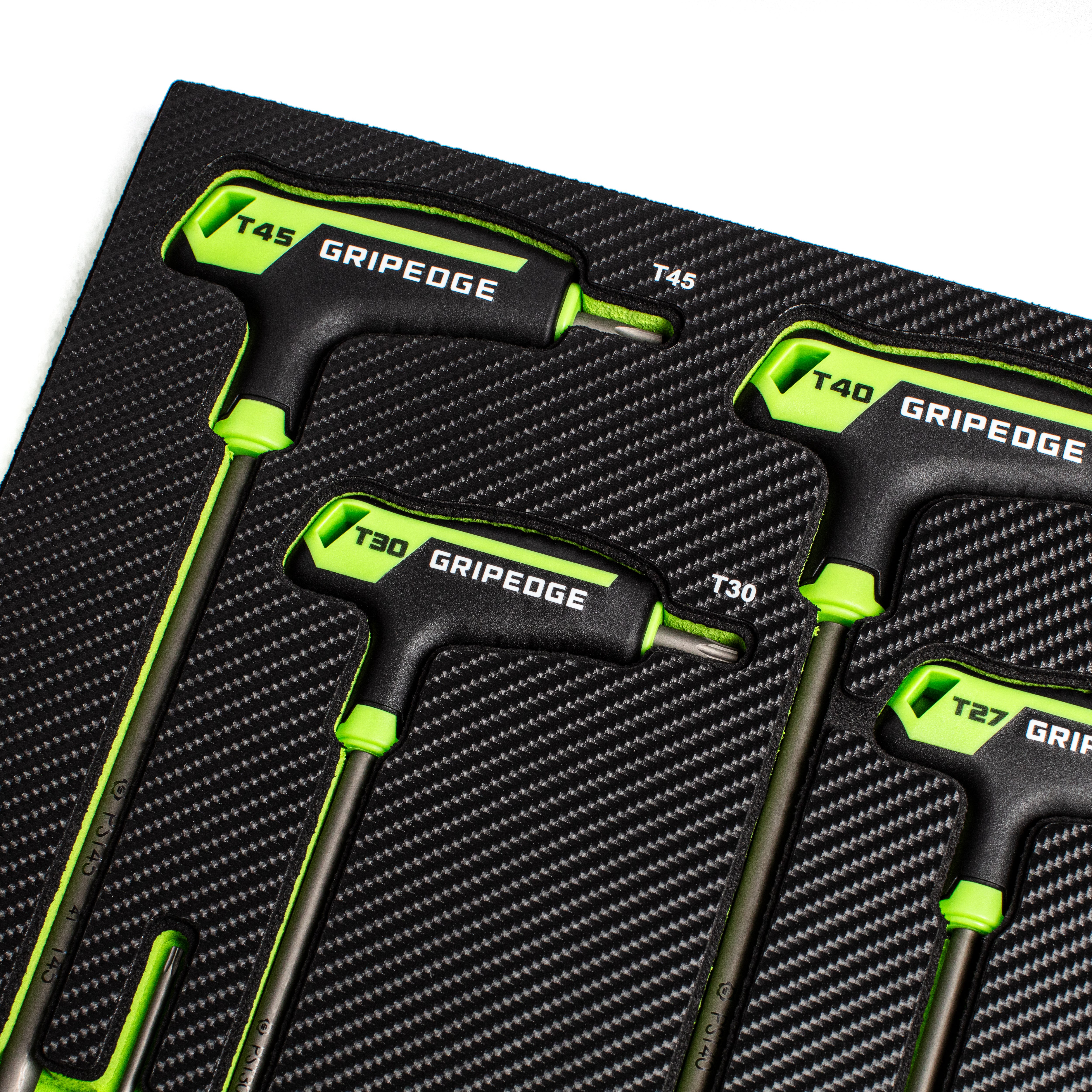 RPT Star T-Handle Set - 8Pc | Grip Edge Tools – GRIPEDGE Tools