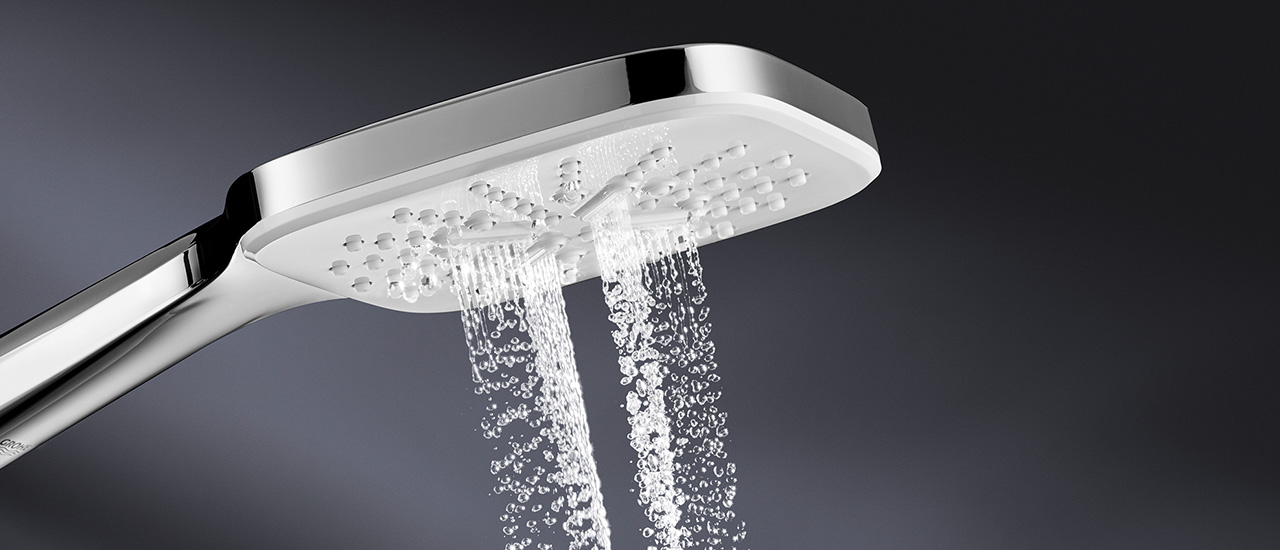 GROHE(グローエ) SENA Stick シャワーヘッド Sena Stick Hand Shower