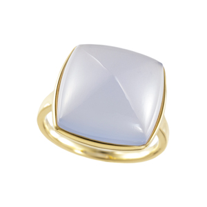 カルセドニー厳選ジュエリー | 宝石専門チャンネルGSTV