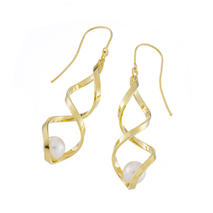 GSTV イタリアンジュエリー 耳モノ（ピアス・チャーム・イヤリング）の