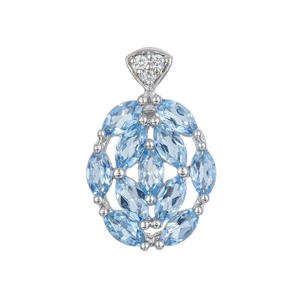 レッドベリル厳選ジュエリー | 宝石専門チャンネルGSTV