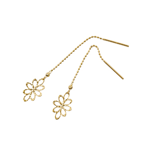 ピアス 厳選ジュエリー | 宝石専門チャンネルGSTV