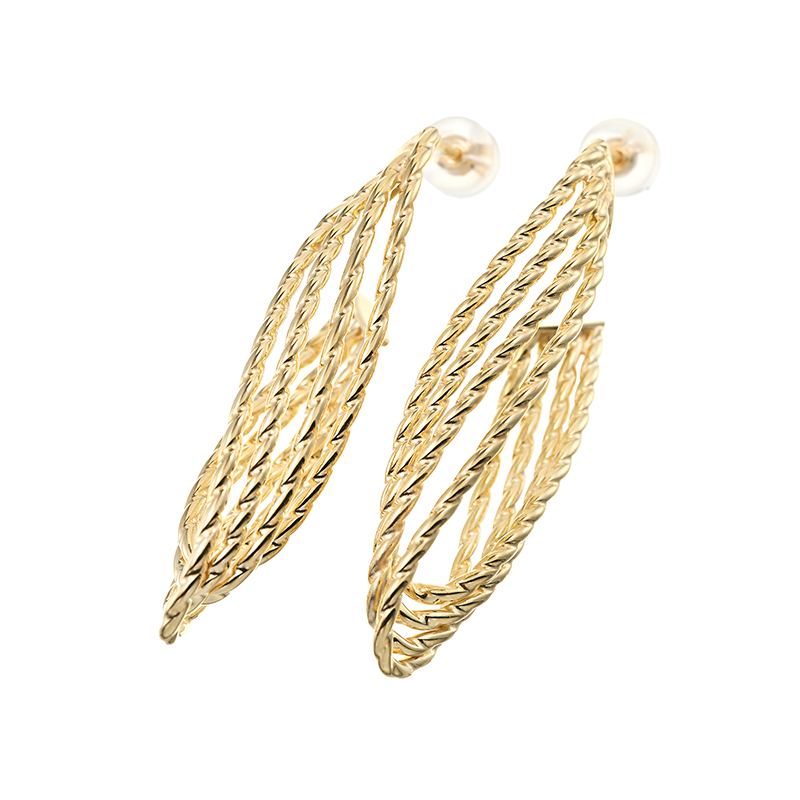 GSTV トゥビーゴールドピアス GSTV トゥービーゴールドピアス 定価