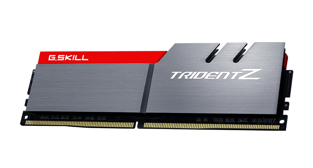 F4-4266C19D-16GTZA-(EOL) - Overview - G.SKILL International