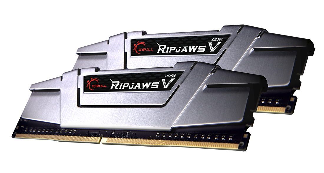 F4-2400C15D-16GVS - Overview - G.SKILL International Enterprise Co