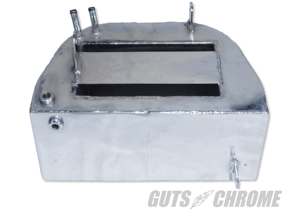 ◇4速フレーム用オイルタンク◇