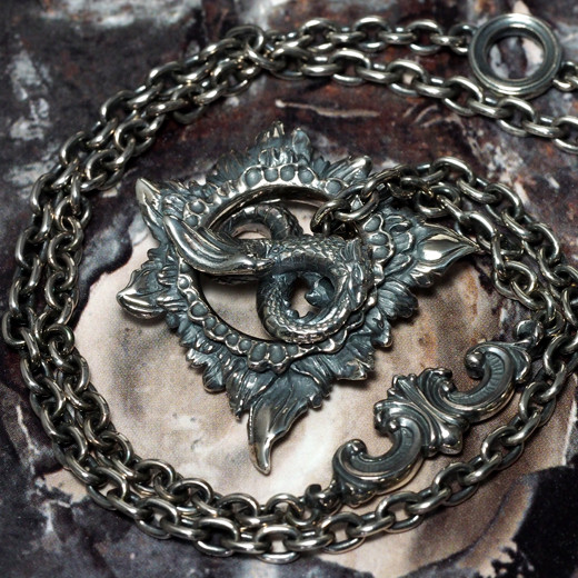 最終値下げ❗未使用✨銀製品/シルバーコーティングローズ 小判トレー 0