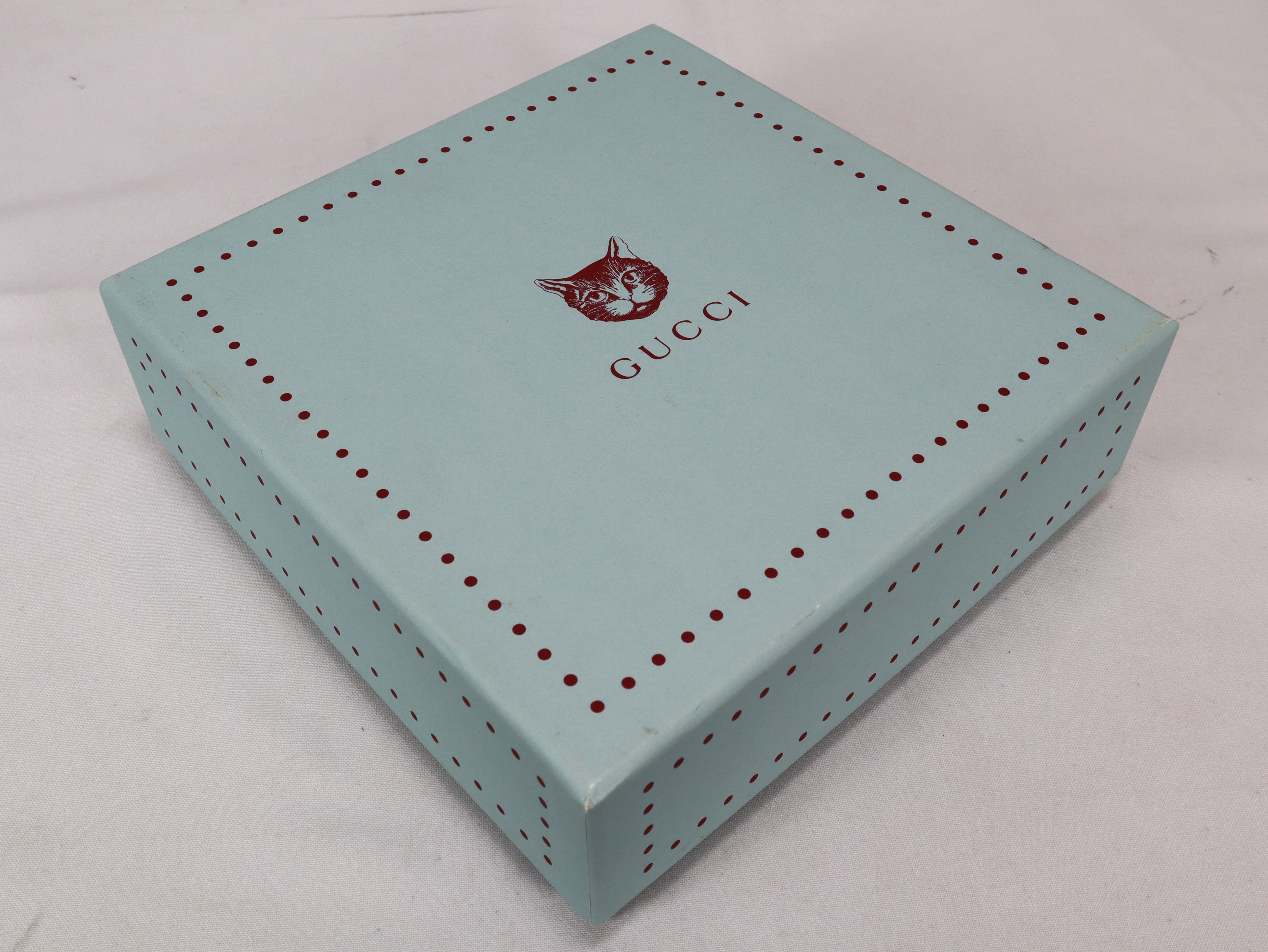 Gucci Blocks - Rare Limited Edition 3D Puzzle – Gucciana Vintage