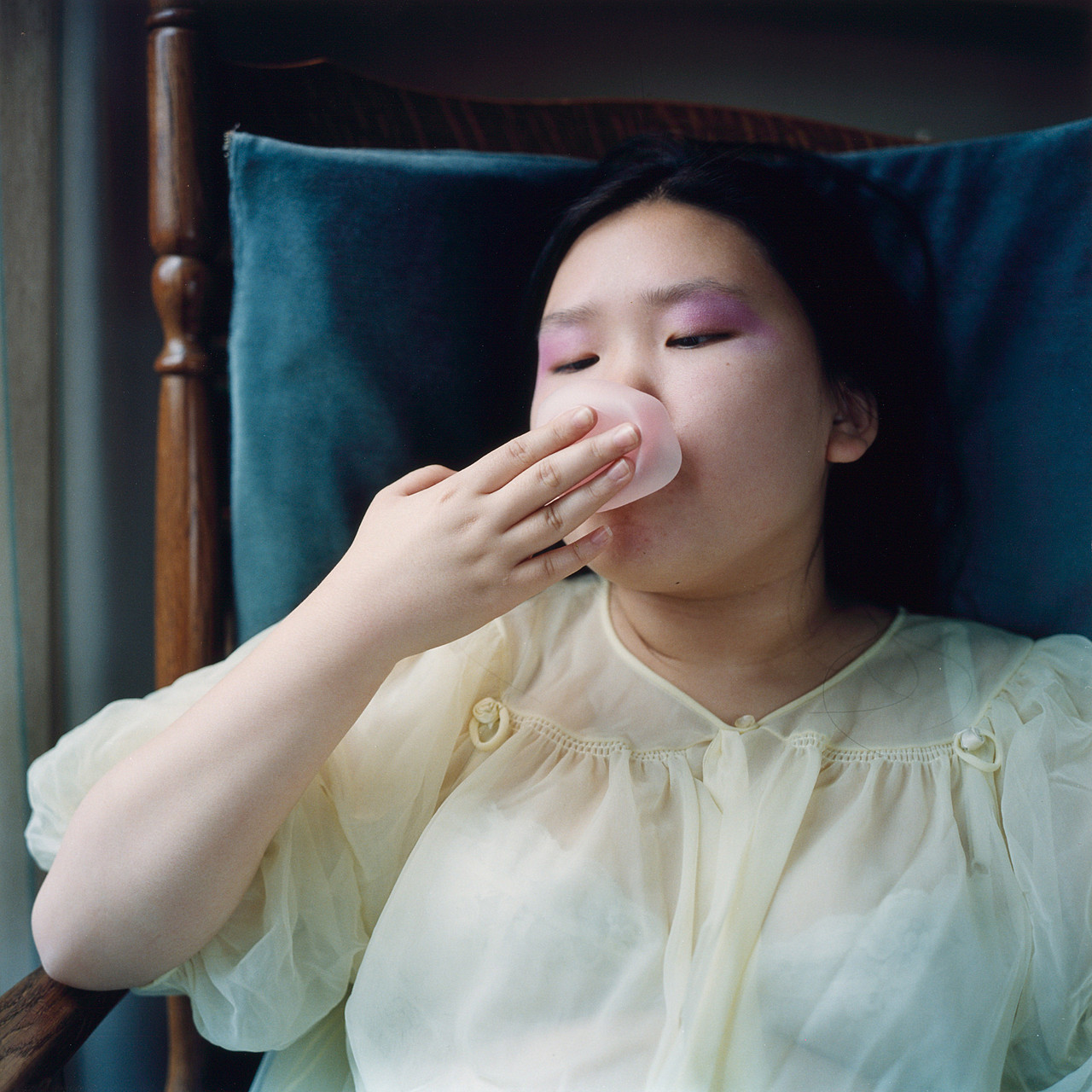 Hellen Van Meene | Untitled | The Guggenheim Museums and Foundation