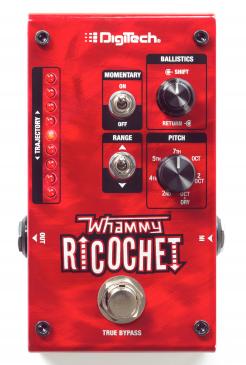 DigiTech Whammy spiモディファイ ジャンク DigiTech Whammy spi