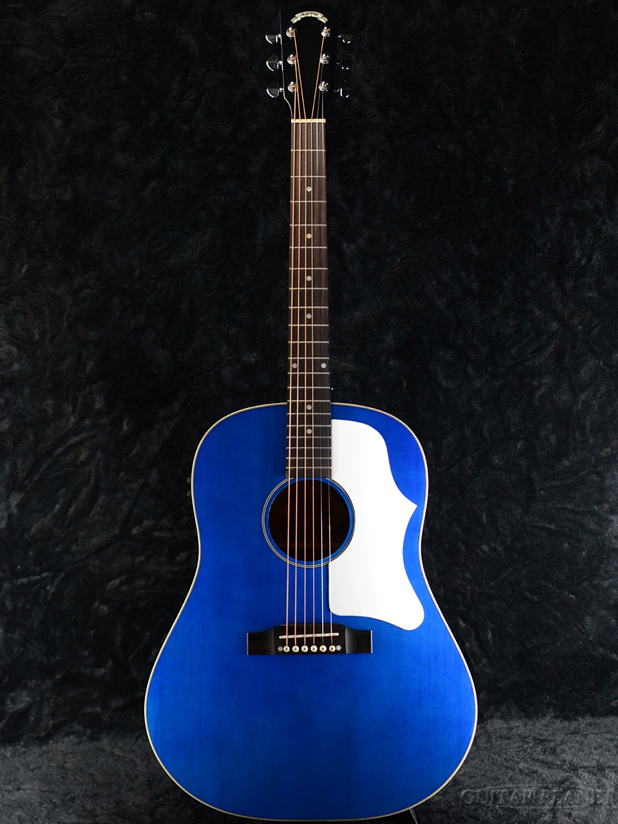 HEADWAY HJ-BUDDY ピックアップ内蔵 ヘッドウェイ J-45コピー