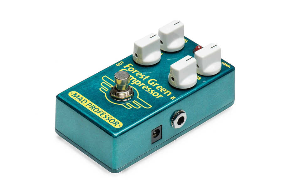MAD PROFESSORFOREST GREEN COMPRESSOR FAC《コンプレッサー》【Web