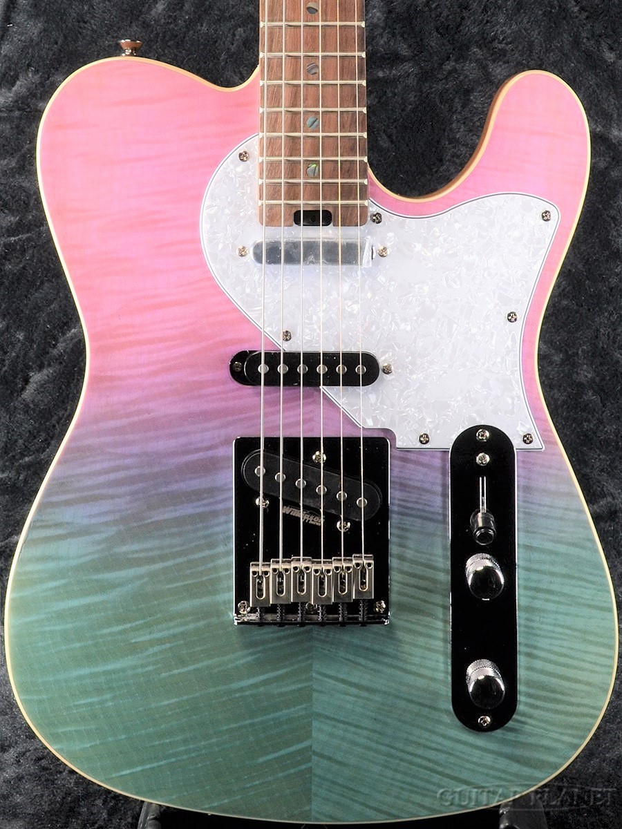 Aria Pro II615-AE200 -SSPK(Sunset Pink)- 【限定カラー!!】【Web