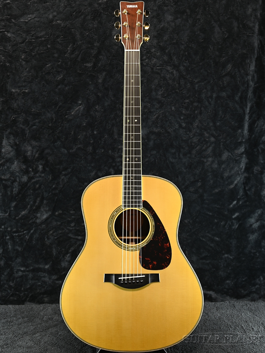 Yamaha LLX16 エレアコ Amazon.com: Yamaha L-Series LL16 Left Handed