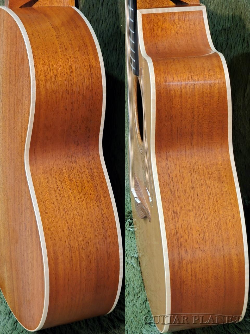 Lowden F-22 憧れのローデンギター！ ローデンギター F-22c 22