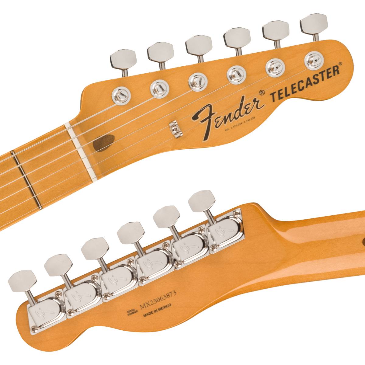 希少】Franpton Telecaster Thinline エレキギター 希少】Franpton