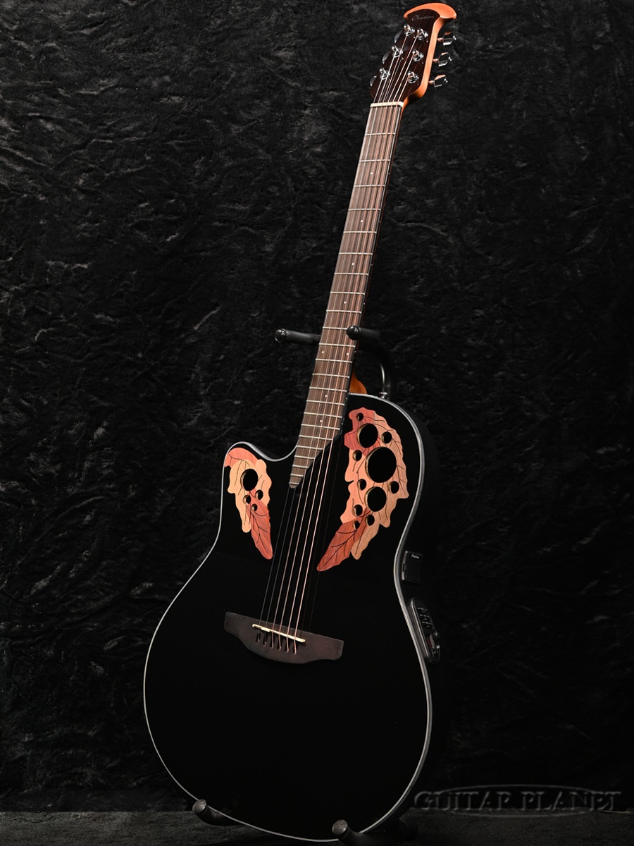 Ovation【アウトレット特価】Ovation Celebrity Elite Mid Depth CE44L