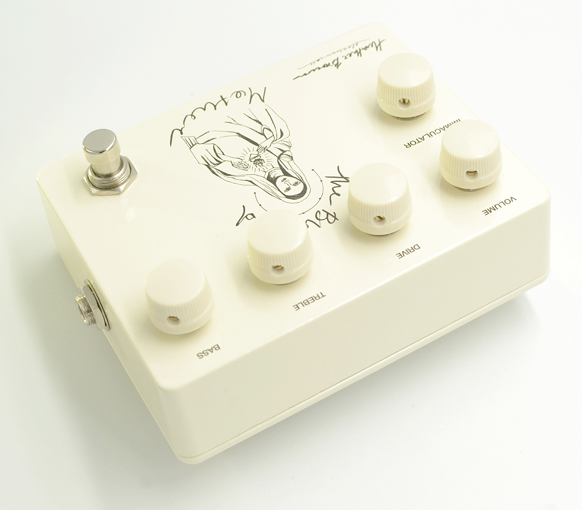 Heather Brown Electronicals【超特価品!!】The Blessed Mother