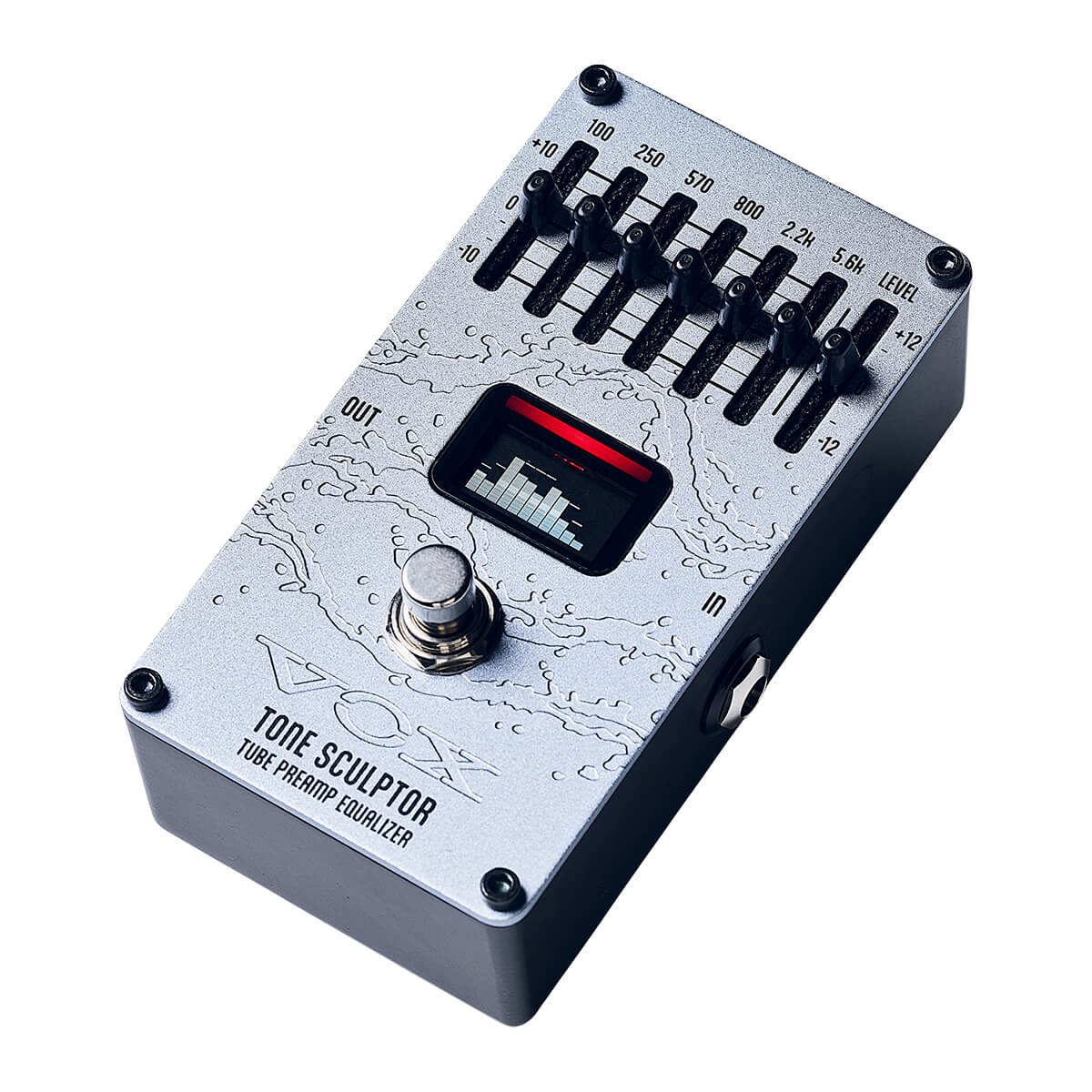 SAMSON EQS 2/3 グラフィックイコライザー SAMSON EQS 2/3