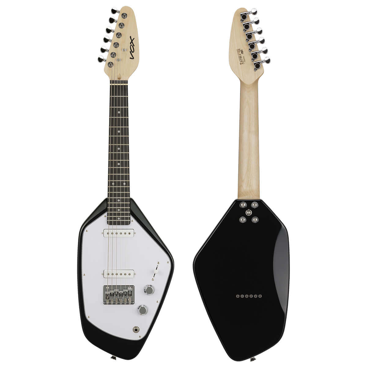 VoxMARK V mini Black ~Phantom Guitar~【Webショップ限定】商品詳細
