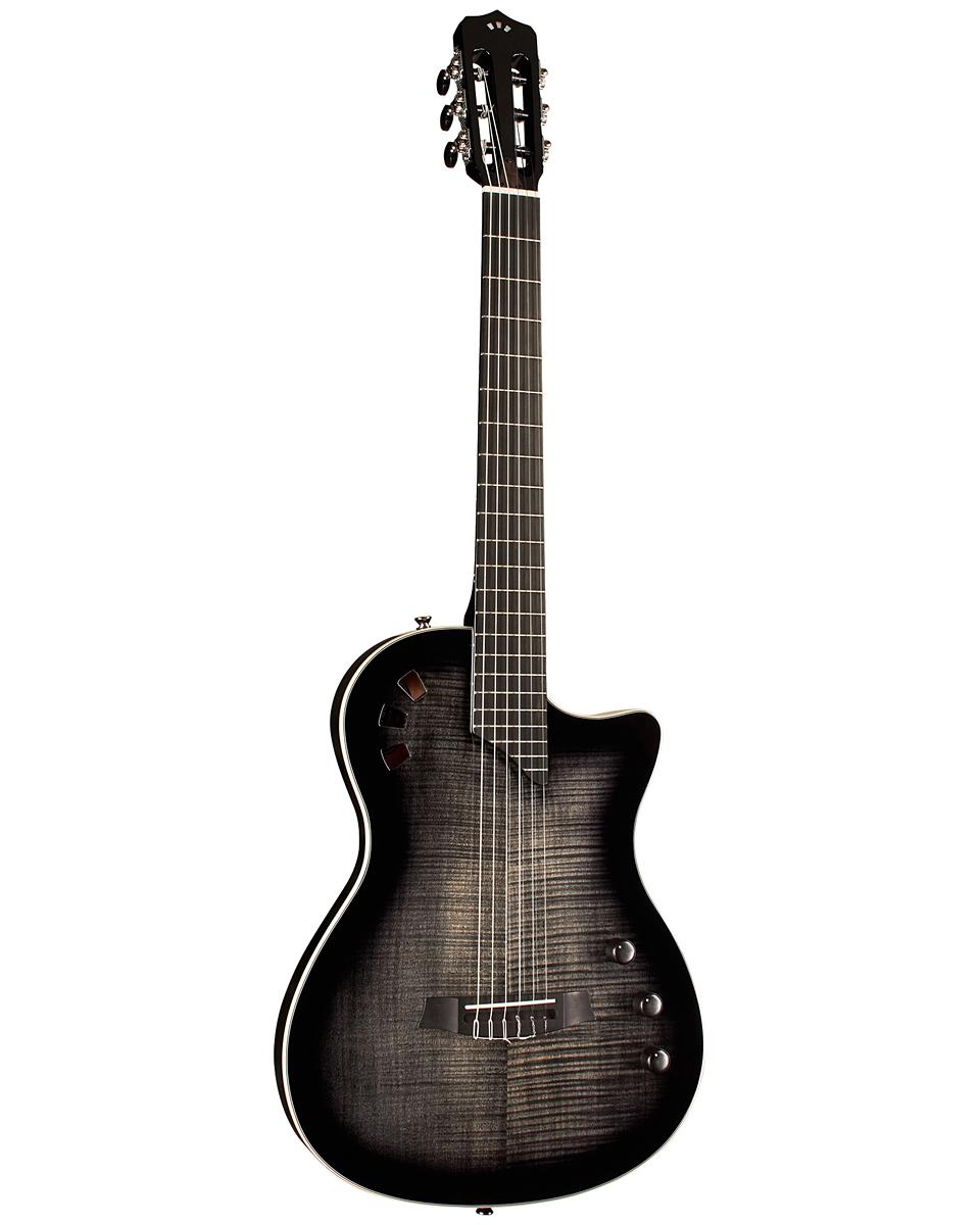 CordobaSTAGE GUITAR -Blackburst-《エレガット》【オンラインストア