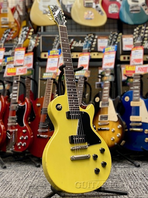 Epiphone LesPaul Special GT レスポールスペシャル Epiphone Special