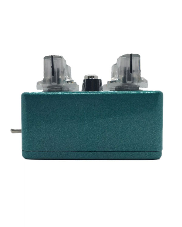 VivieVivie Loud Hound オーバードライブ【Webショップ限定】商品詳細